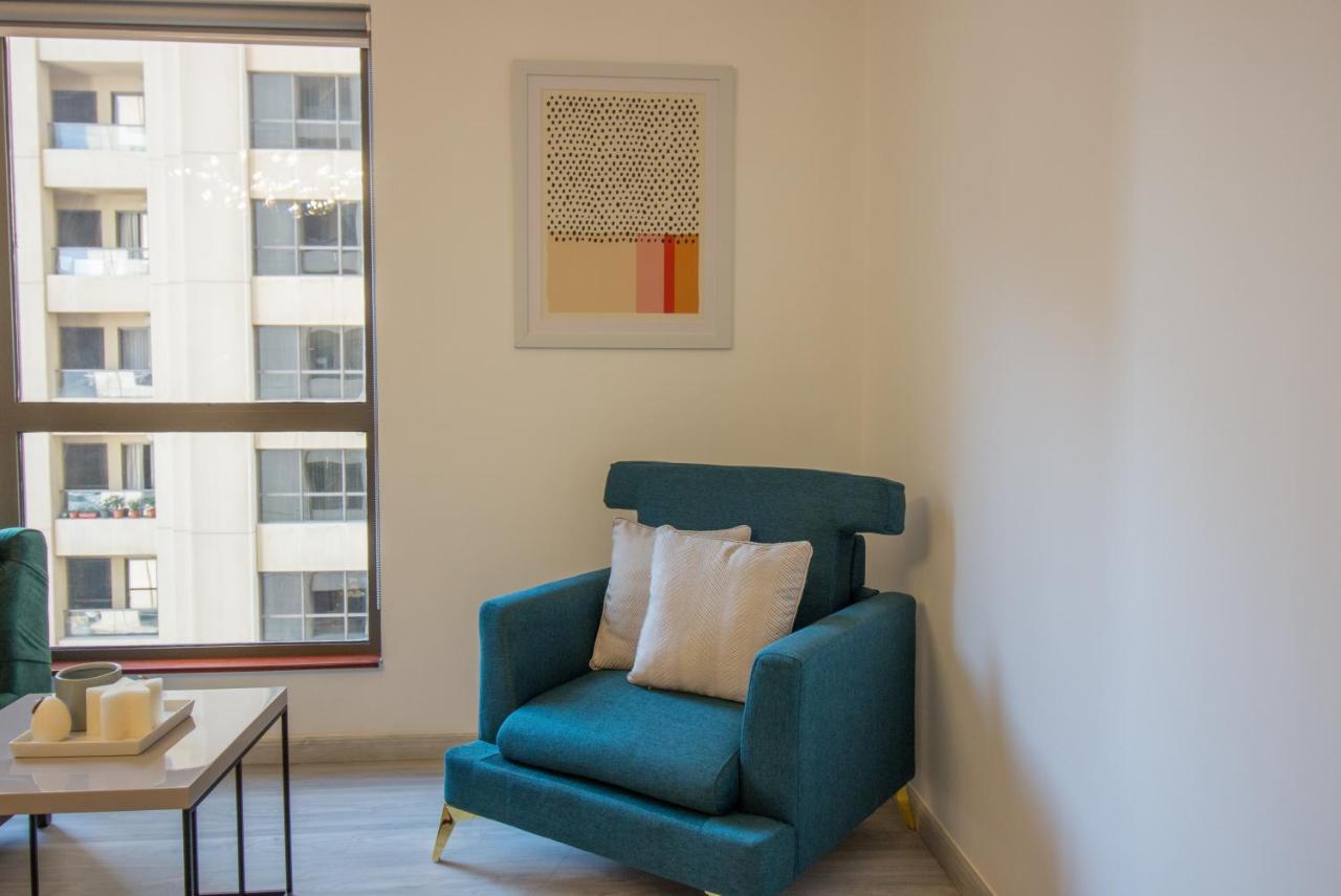 Premium 3Br! Partial Sea-View - Amwaj Dubai Exterior foto